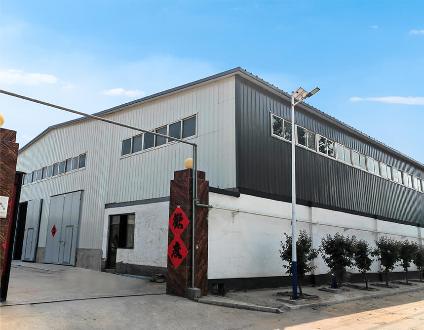 Company Profile