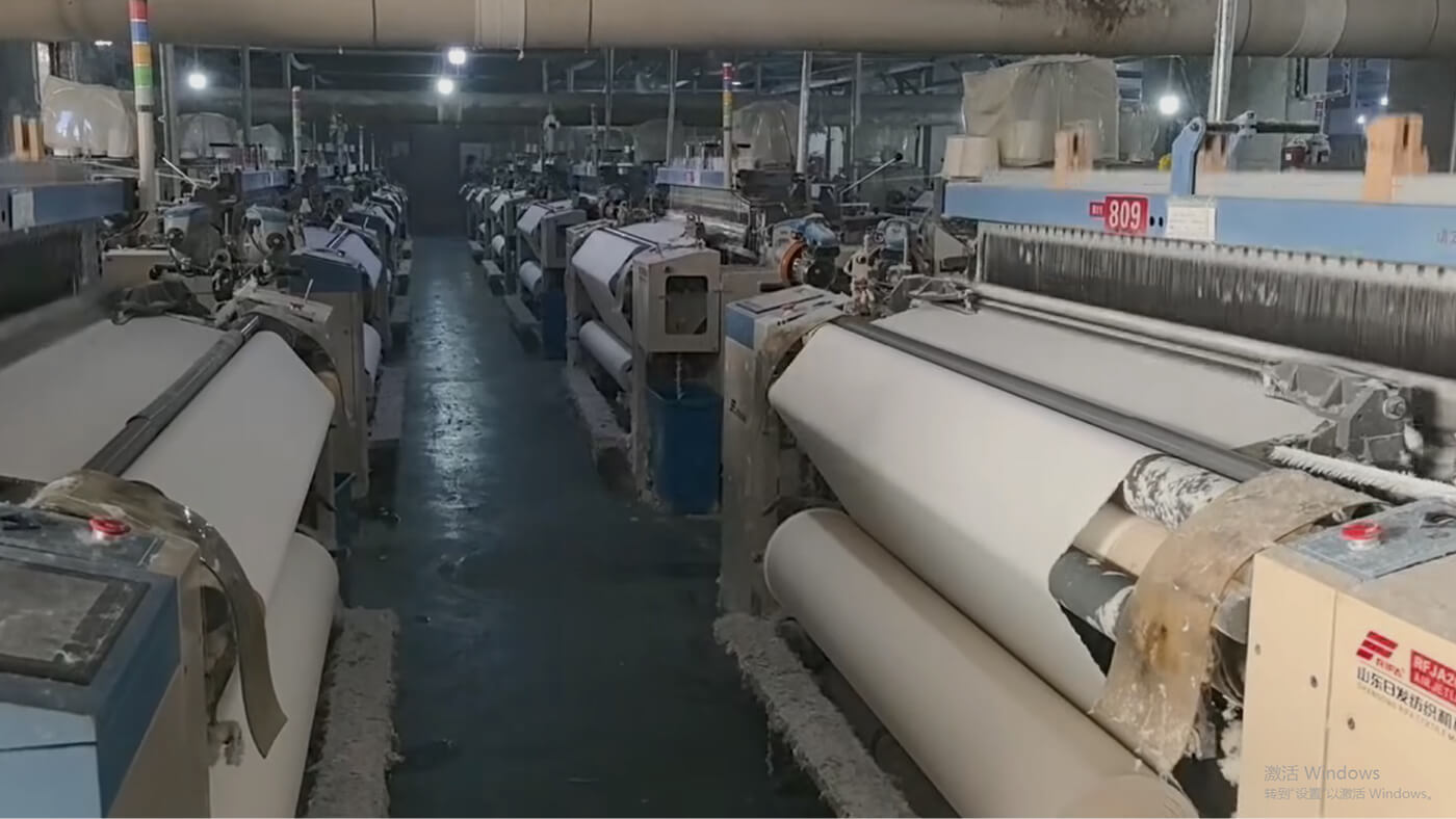 Company video