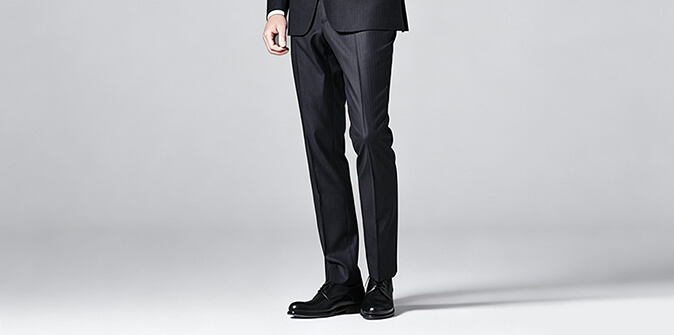 Trousers